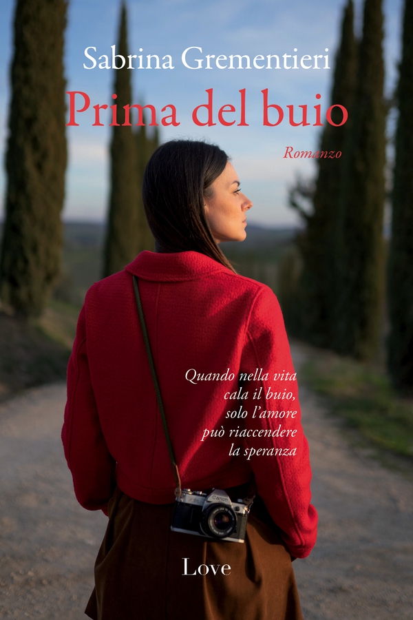 Prima del buio - Librerie.coop Prima del buio - Librerie.coop