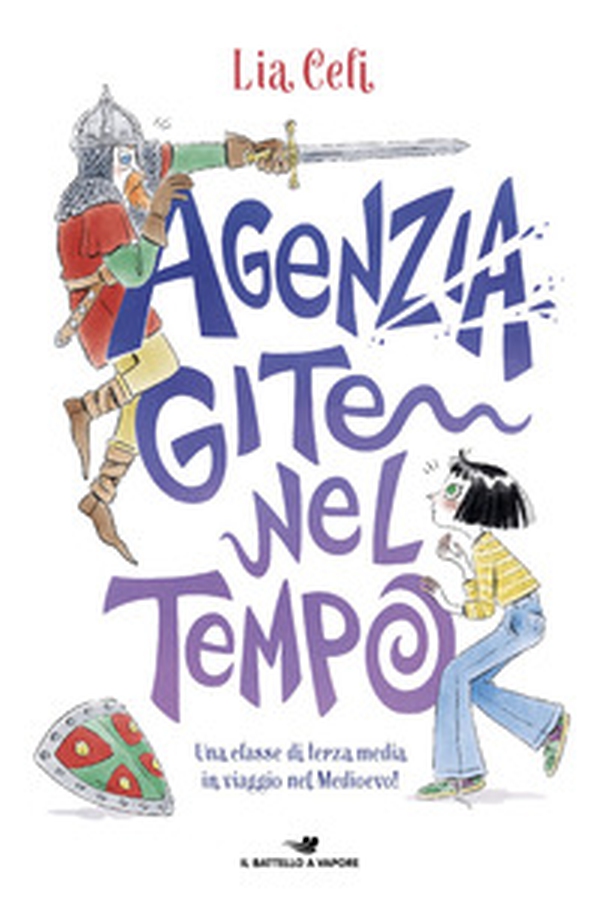 Agenzia gite nel tempo - Librerie.coop