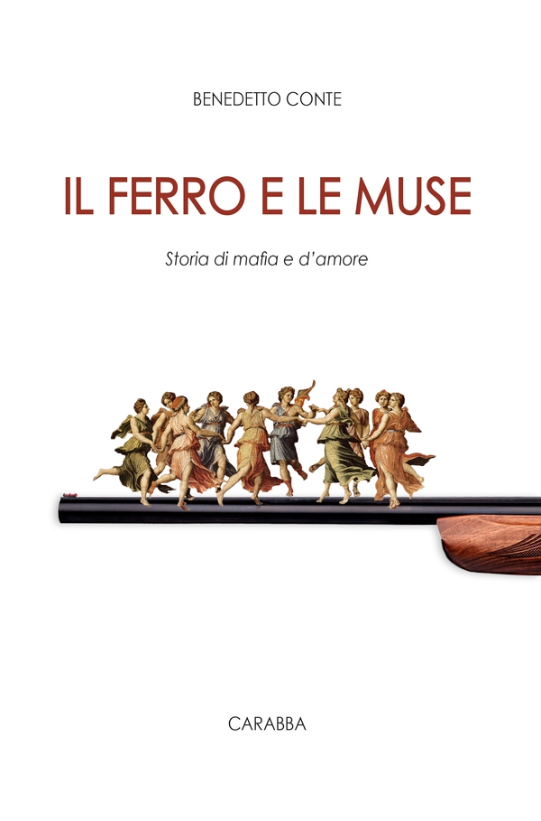 Il ferro e le muse - Librerie.coop Il ferro e le muse - Librerie.coop