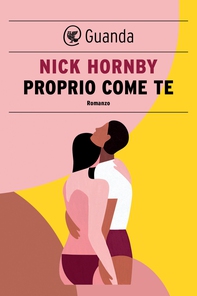 Proprio come te - Librerie.coop Proprio come te - Librerie.coop
