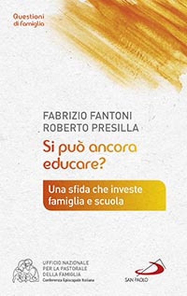 Si può ancora educare? - Librerie.coop Si può ancora educare? - Librerie.coop
