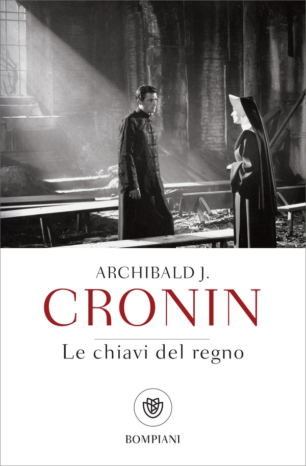 Le chiavi del regno - Librerie.coop Le chiavi del regno - Librerie.coop