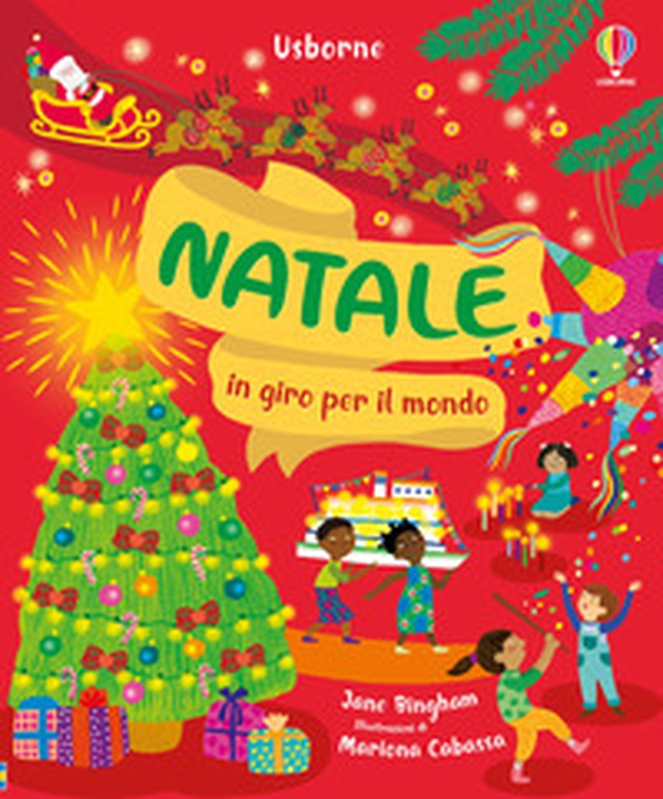 Natale in giro per il mondo - Librerie.coop Natale in giro per il mondo - Librerie.coop