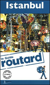 Istanbul. Con cartina - Librerie.coop