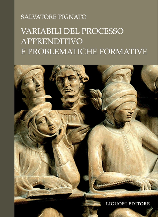 Variabili del processo apprenditivo e problematiche formative - Librerie.coop Variabili del processo apprenditivo e problematiche formative - Librerie.coop