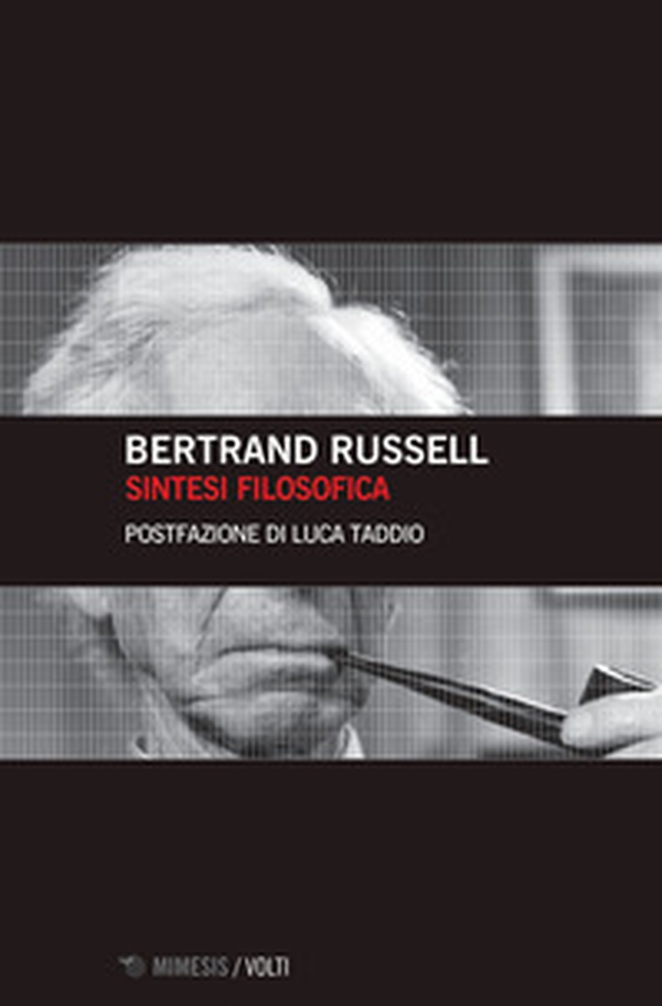 Sintesi filosofica - Librerie.coop Sintesi filosofica - Librerie.coop