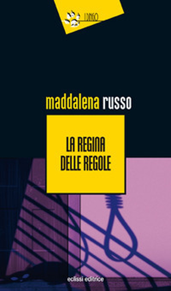 La regina delle regole - Librerie.coop La regina delle regole - Librerie.coop