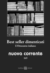 Best seller dimenticati. L'Ottocento italiano - Librerie.coop
