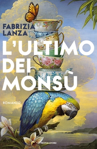 L'ultimo dei Monsù - Librerie.coop L'ultimo dei Monsù - Librerie.coop