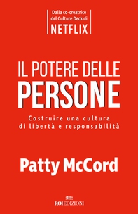 Il potere delle persone - Librerie.coop