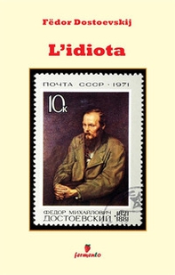 L'idiota - Librerie.coop