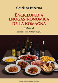 Enciclopedia gastronomica della Romagna - Librerie.coop