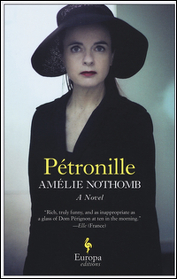 Pétronille. Ediz. inglese - Librerie.coop Pétronille. Ediz. inglese - Librerie.coop