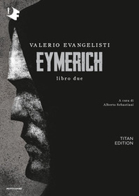 Eymerich. Titan edition - Vol. 2 - Librerie.coop