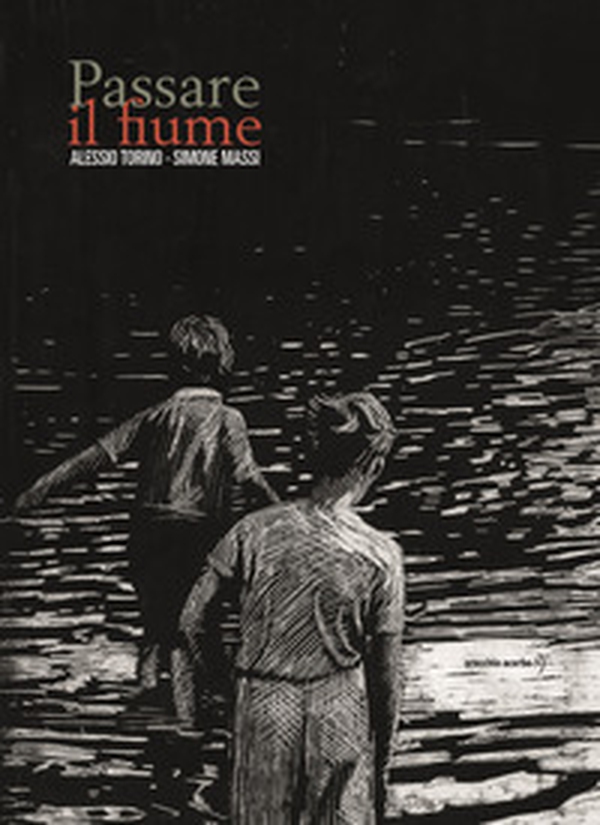 Passare il fiume - Librerie.coop Passare il fiume - Librerie.coop