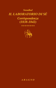 Il laboratorio di sé. Corrispondenza - Vol. 8 - Librerie.coop