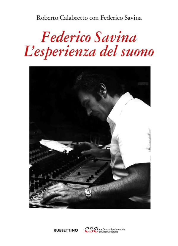 Federico Savina L’esperienza del suono - Librerie.coop Federico Savina L’esperienza del suono - Librerie.coop