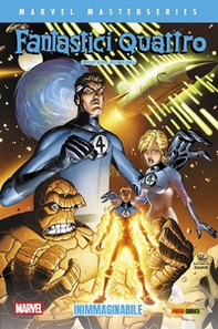 Fantastici Quattro - Vol. 1 - Librerie.coop