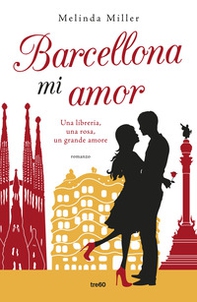 Barcellona mi amor - Librerie.coop