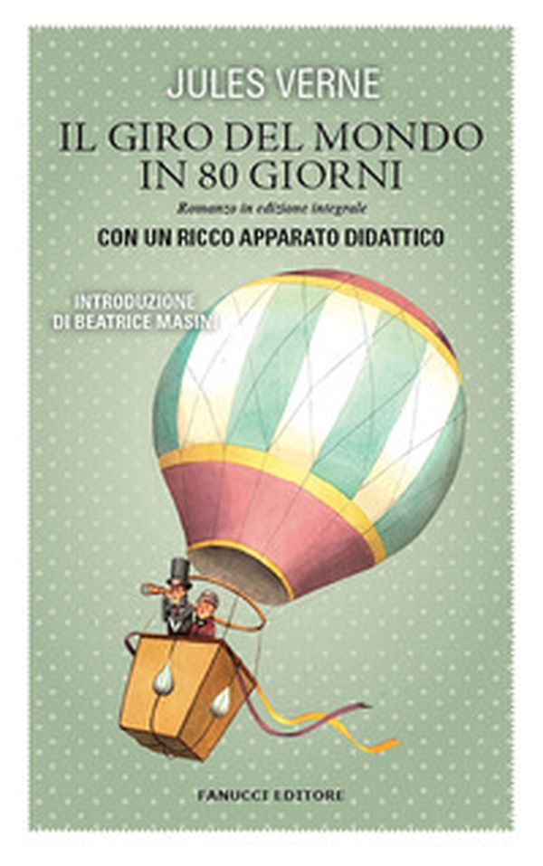 Il giro del mondo in 80 giorni - Librerie.coop Il giro del mondo in 80 giorni - Librerie.coop