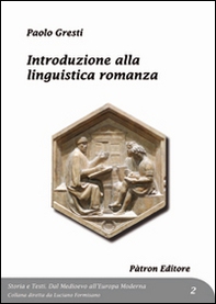 Introduzione alla linguistica romanza - Librerie.coop
