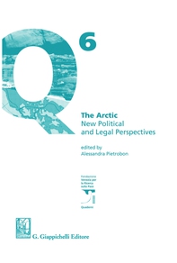The Arctic - e-Book - Librerie.coop The Arctic - e-Book - Librerie.coop