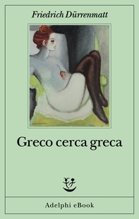 Greco cerca greca - Librerie.coop