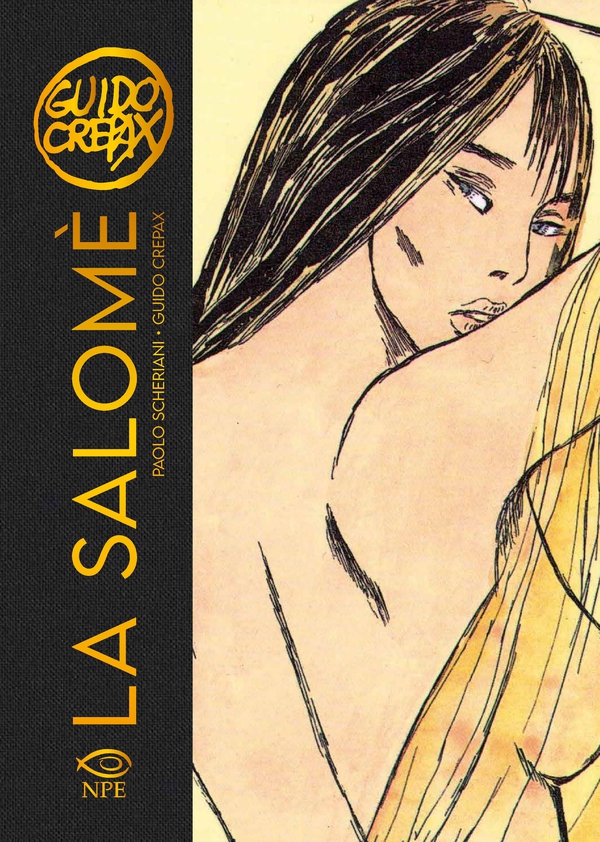 La Salomè - Librerie.coop