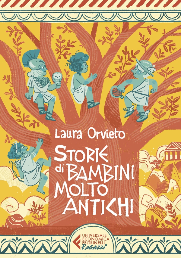 Storie di bambini molto antichi - Librerie.coop Storie di bambini molto antichi - Librerie.coop