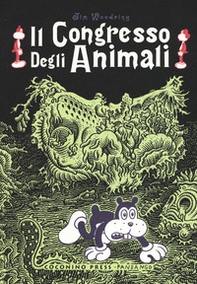 Il congresso degli animali - Librerie.coop Il congresso degli animali - Librerie.coop