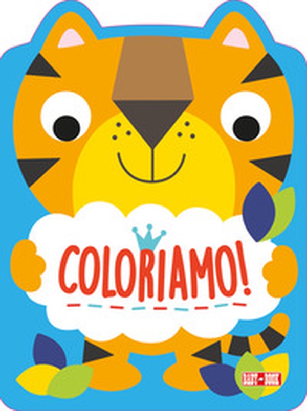 Coloriamo! - Librerie.coop Coloriamo! - Librerie.coop