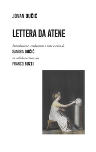 Lettera da Atene - Librerie.coop
