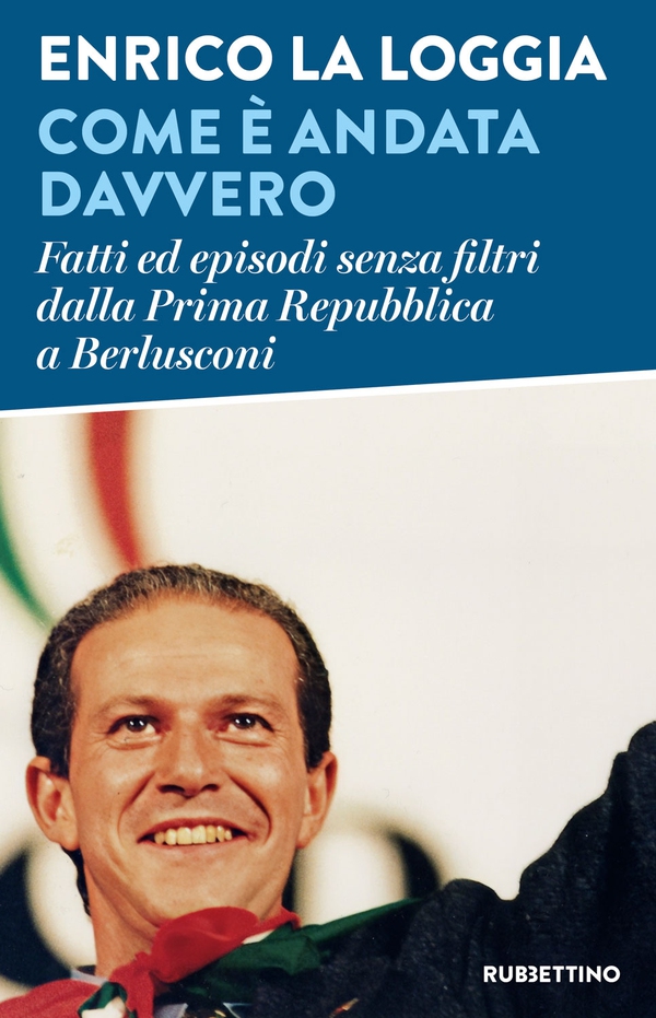 Come è andata davvero - Librerie.coop