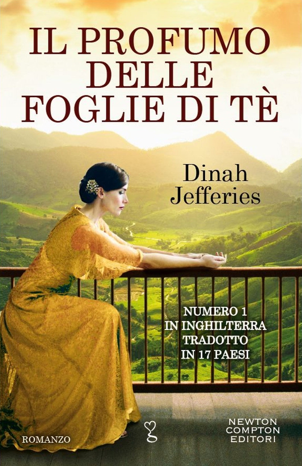 Il profumo delle foglie di tè - Librerie.coop Il profumo delle foglie di tè - Librerie.coop