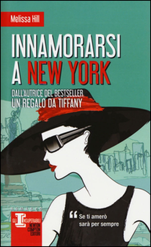Innamorarsi a New York - Librerie.coop Innamorarsi a New York - Librerie.coop