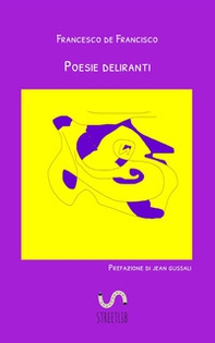 Poesie deliranti - Librerie.coop
