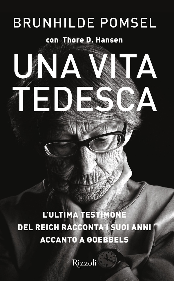 Una vita tedesca - Librerie.coop Una vita tedesca - Librerie.coop