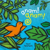 Gnam! Gnam! - Librerie.coop