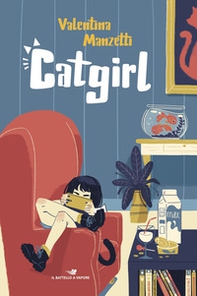 Catgirl - Librerie.coop