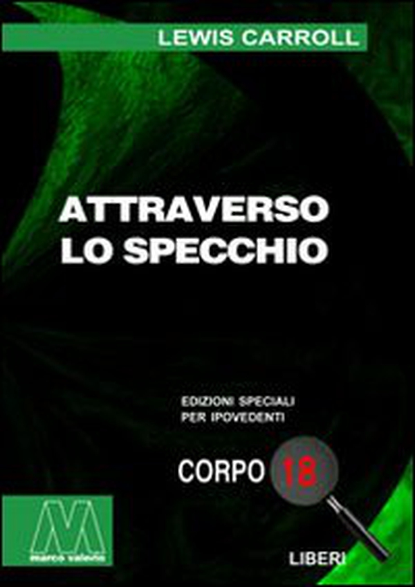 Attraverso lo specchio - Librerie.coop Attraverso lo specchio - Librerie.coop