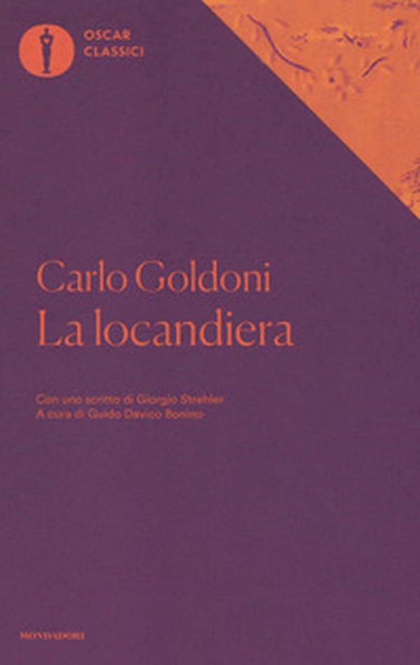 La locandiera - Librerie.coop La locandiera - Librerie.coop