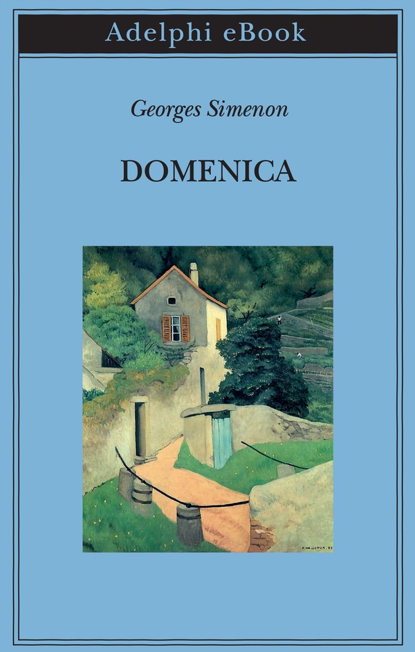 Domenica - Librerie.coop