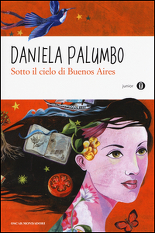 Sotto il cielo di Buenos Aires - Librerie.coop Sotto il cielo di Buenos Aires - Librerie.coop