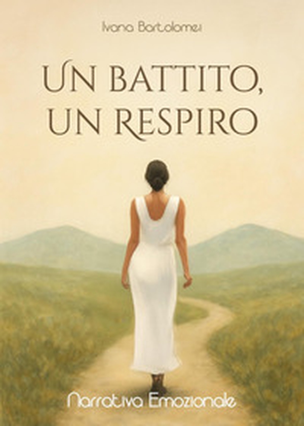 Un battito, un respiro - Librerie.coop Un battito, un respiro - Librerie.coop
