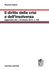 Diritto della crisi e dell'insolvenza - Librerie.coop