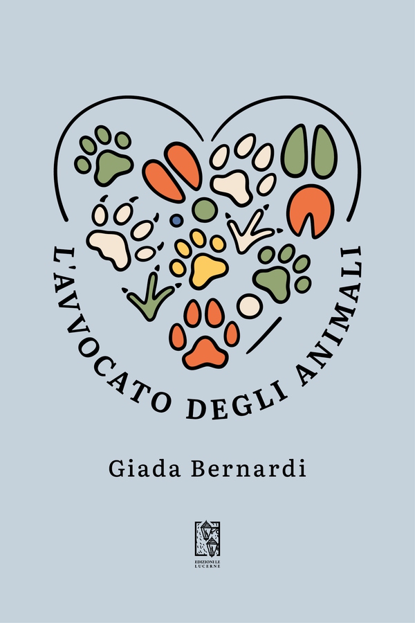 L'avvocato degli animali - Librerie.coop L'avvocato degli animali - Librerie.coop