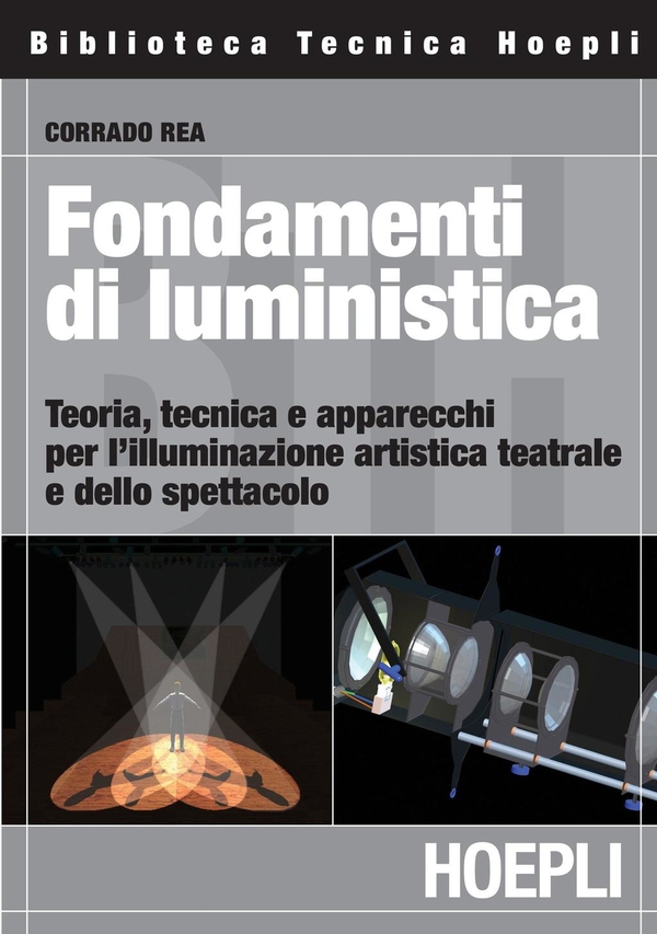 Fondamenti di luministica - Librerie.coop Fondamenti di luministica - Librerie.coop