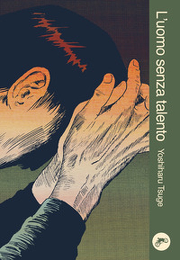 L'uomo senza talento - Librerie.coop L'uomo senza talento - Librerie.coop