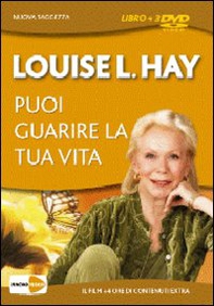 Puoi guarire la tua vita. DVD - Librerie.coop
