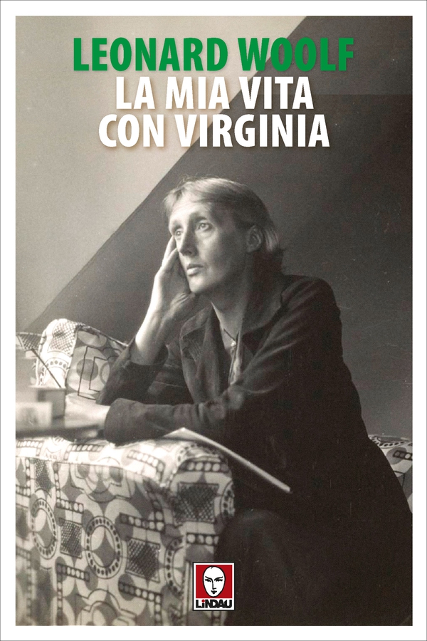 La mia vita con Virginia - Librerie.coop La mia vita con Virginia - Librerie.coop